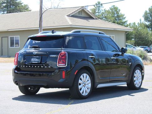 Used 2022 MINI Cooper Countryman ALL4 AWD/4WD image 6