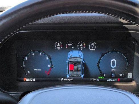 Used 2024 Ford F150 Lariat w/ Equipment Group 502A High AWD/4WD image 27