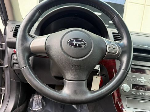 Used 2008 Subaru Legacy 2.5i Limited AWD/4WD image 32