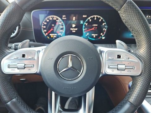 Used 2019 Mercedes-Benz AMG GT 63 S image 15