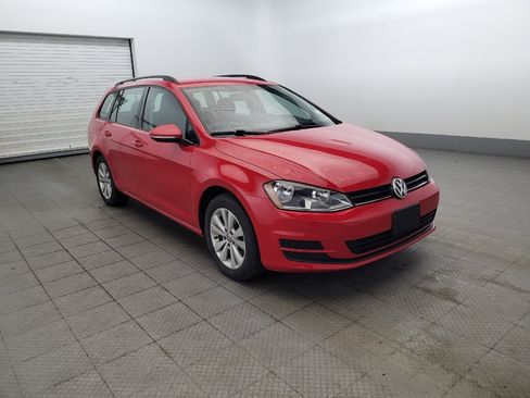 Used 2017 Volkswagen Golf S AWD/4WD image 13