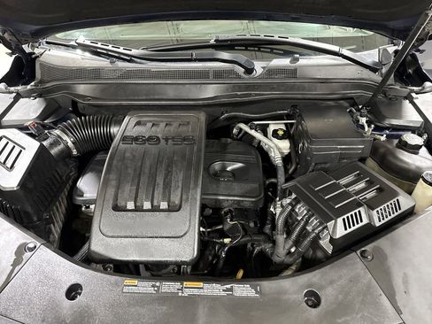 Used 2016 Chevrolet Equinox LT w/ Convenience Package image 24