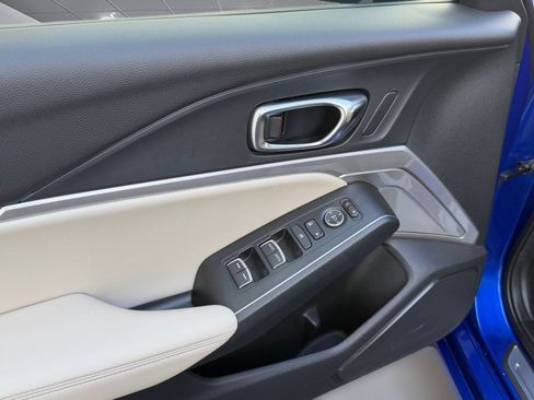 Used 2023 Acura Integra A-Spec FWD image 23