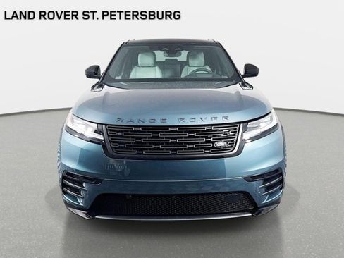 New 2026 Land Rover Range Rover Velar Dynamic SE AWD/4WD image 2