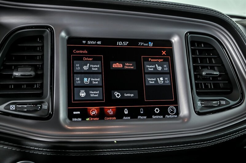 Used 2023 Dodge Challenger R/T Scat Pack RWD image 30