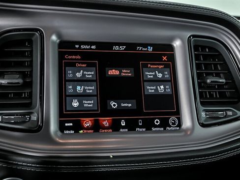 Used 2023 Dodge Challenger R/T Scat Pack RWD image 30