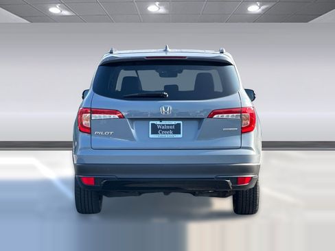 Used 2022 Honda Pilot Special Edition image 9