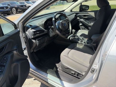 Used 2024 Subaru Crosstrek 2.0i Premium AWD/4WD image 10