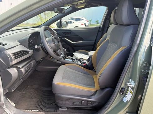 Used 2024 Subaru Crosstrek 2.5i Sport AWD/4WD image 13