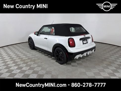 New 2026 MINI Cooper John Cooper Works image 5