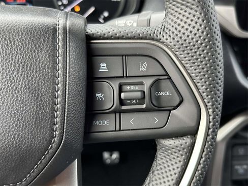 New 2026 Toyota Tundra SR5 w/ TRD Off-Road Package image 9