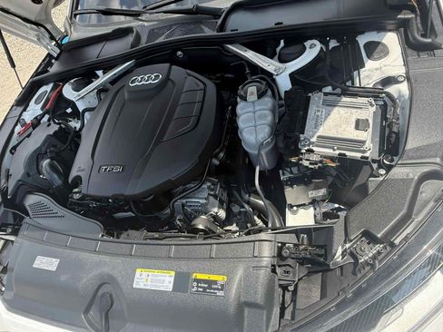 Used 2020 Audi A4 2.0T Premium image 39