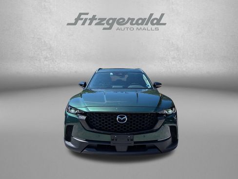 Used 2026 MAZDA CX-50 AWD 2.5 S w/ Preferred Pkg image 2