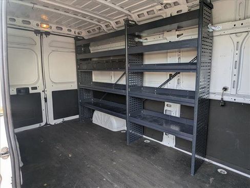 Used 2023 RAM ProMaster 2500 w/ Convenience Group image 16