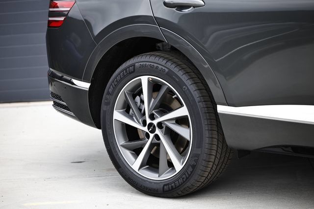 New 2026 Genesis GV80 3.5T Advanced AWD/4WD image 6