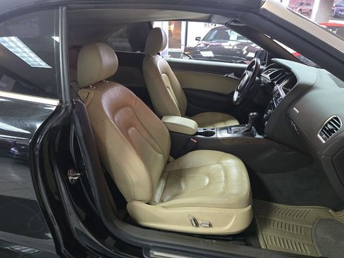 Used 2013 Audi A5 2.0T Premium image 13