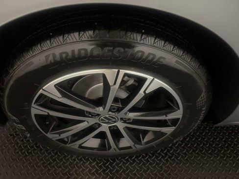 Certified 2022 Volkswagen Jetta Sport image 13