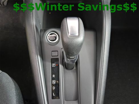 New 2025 Nissan Kicks Play S image 21