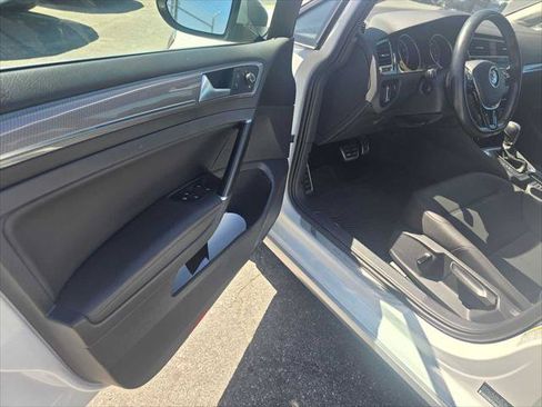 Used 2019 Volkswagen Golf Alltrack SE AWD/4WD image 22