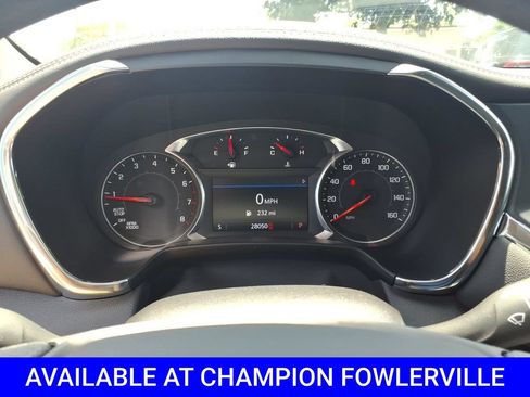 Used 2024 Chevrolet Blazer LT w/ Convenience Package AWD/4WD image 19