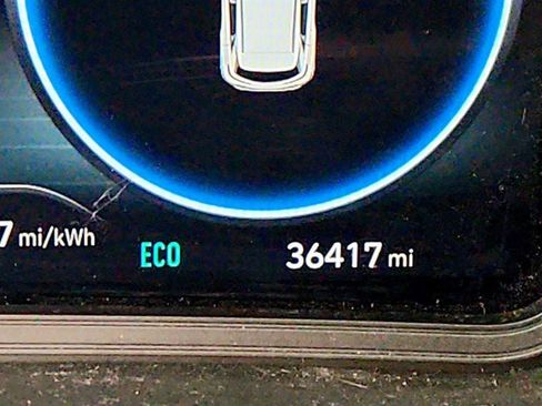 Used 2023 Hyundai Kona SEL w/ Cargo Package image 15