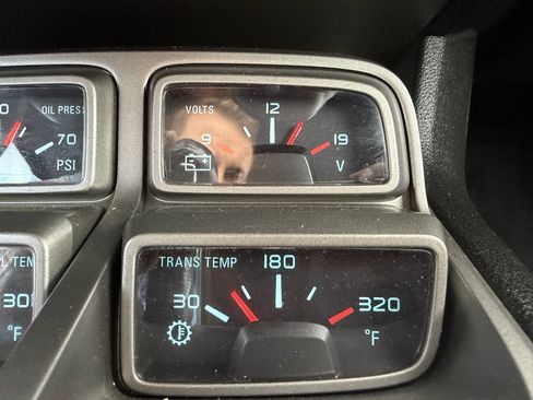 Used 2011 Chevrolet Camaro SS image 28