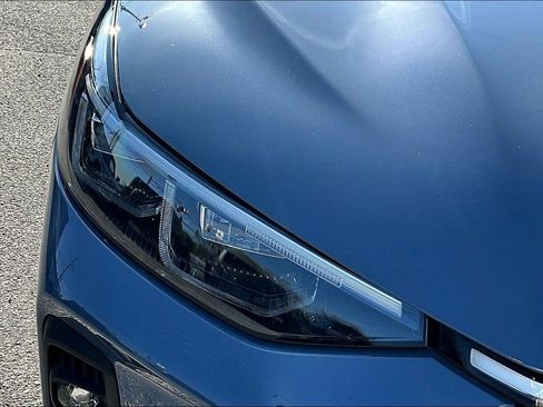 Used 2025 Ford Escape ST-Line Elite image 29