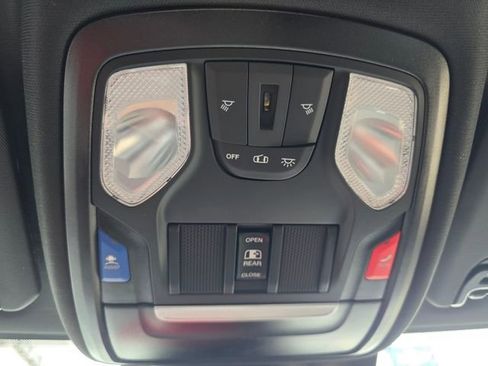 New 2026 RAM 3500 Tradesman image 43