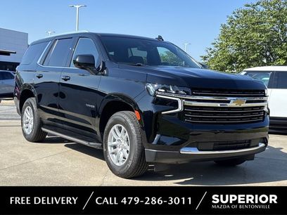 Used 2023 Chevrolet Tahoe LT