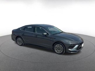 Used 2025 Hyundai Sonata SEL video 2