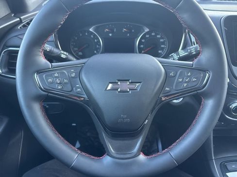 Certified 2024 Chevrolet Equinox RS w/ RS Leather Package image 32