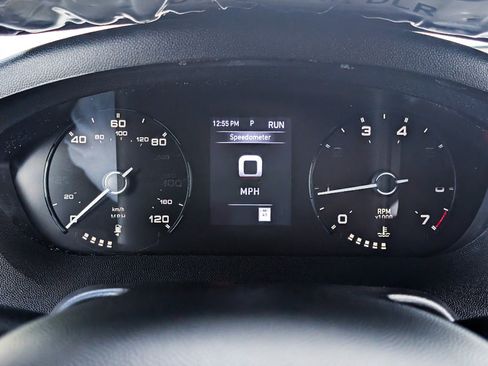 Used 2026 RAM ProMaster 2500 w/ Convenience Group FWD image 22