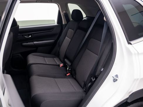 Used 2024 Honda CR-V EX image 18