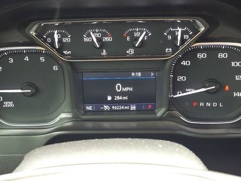 Used 2021 GMC Sierra 1500 AT4 AWD/4WD image 26