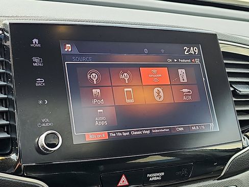 Used 2023 Honda Ridgeline RTL image 26