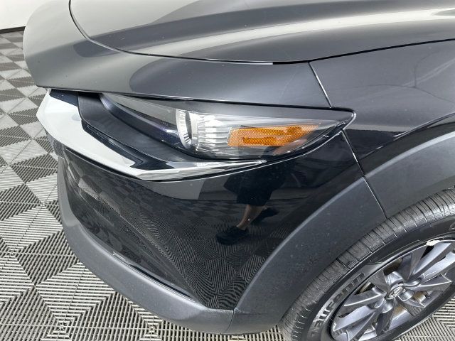 Used 2024 MAZDA CX-30 AWD 2.5 S image 27