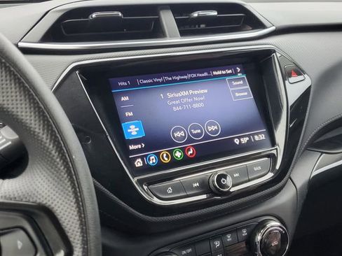 Used 2023 Chevrolet TrailBlazer LT w/ Convenience Package image 29