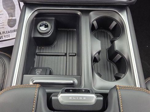 New 2026 Ford Expedition Tremor AWD/4WD image 18
