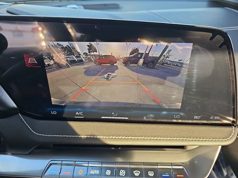 New 2026 Chevrolet Corvette Z06 image 23