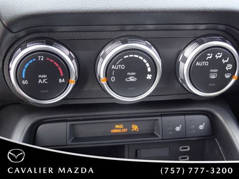 New 2026 MAZDA MX-5 Miata Grand Touring w/ Weather Package image 22