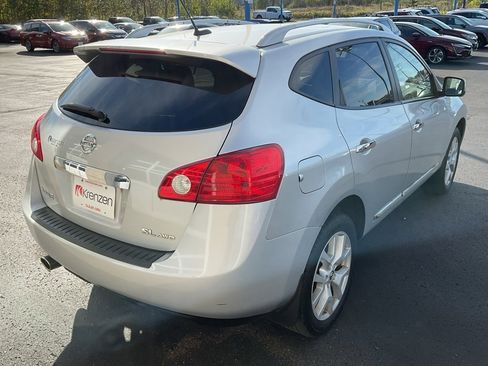 Used 2013 Nissan Rogue SL image 5