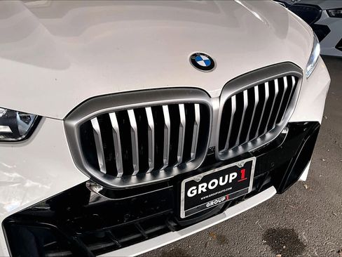 Used 2026 BMW X5 xDrive40i image 29