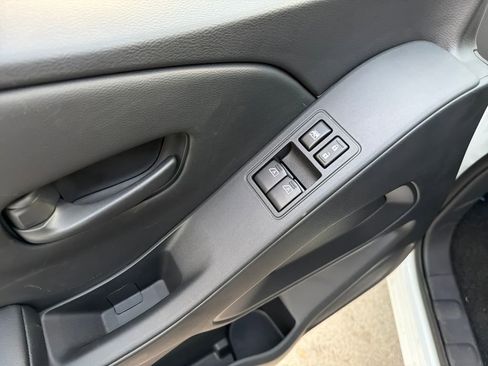 New 2026 Nissan Frontier S w/ S Utility Package image 15