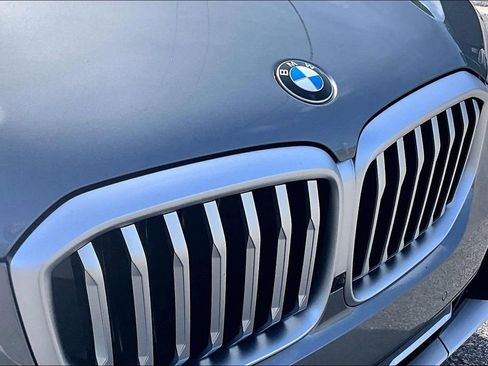 Used 2026 BMW X5 xDrive40i w/ Climate Comfort Package AWD/4WD image 34