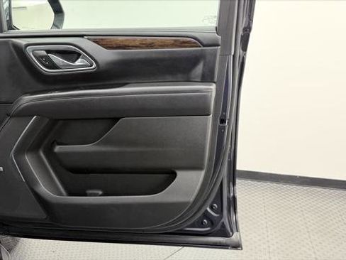 Used 2023 Chevrolet Tahoe Premier image 22