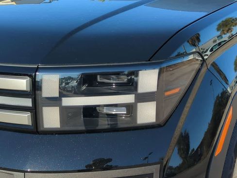 New 2026 Hyundai Santa Fe SEL image 11