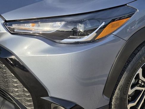 Certified 2024 Toyota Corolla Cross AWD Hybrid image 6