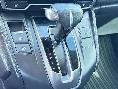 Used 2017 Honda CR-V EX-L image 21