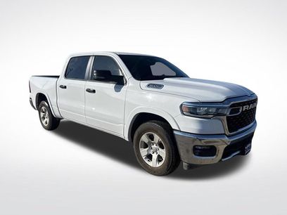 Used 2025 RAM 1500 Big Horn
