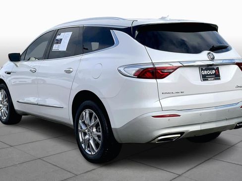 Certified 2023 Buick Enclave Essence w/ Experience Buick Package image 11
